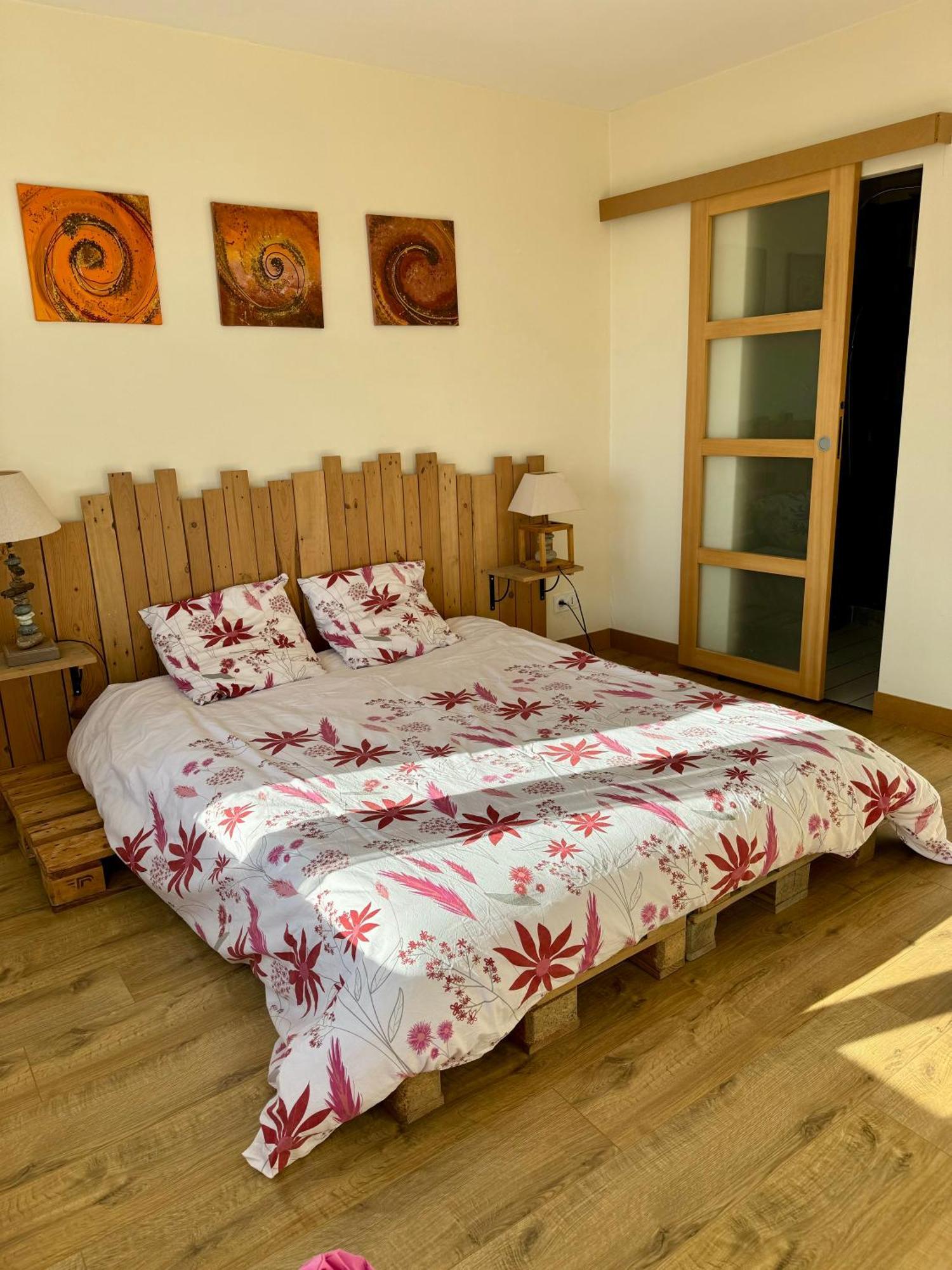 Vue Imprenable Sur La Mairie Appartement Vannes Buitenkant foto