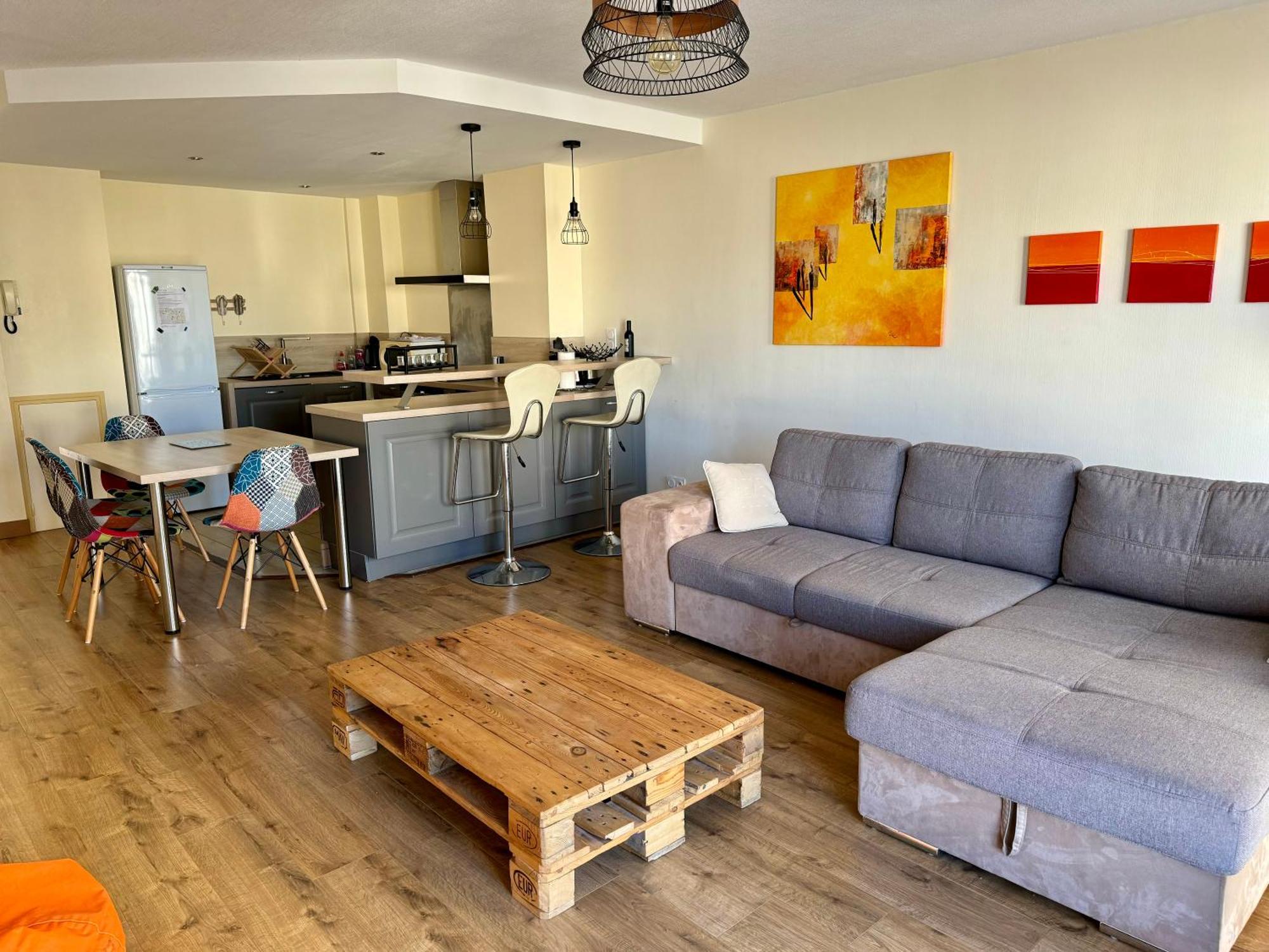 Vue Imprenable Sur La Mairie Appartement Vannes Buitenkant foto